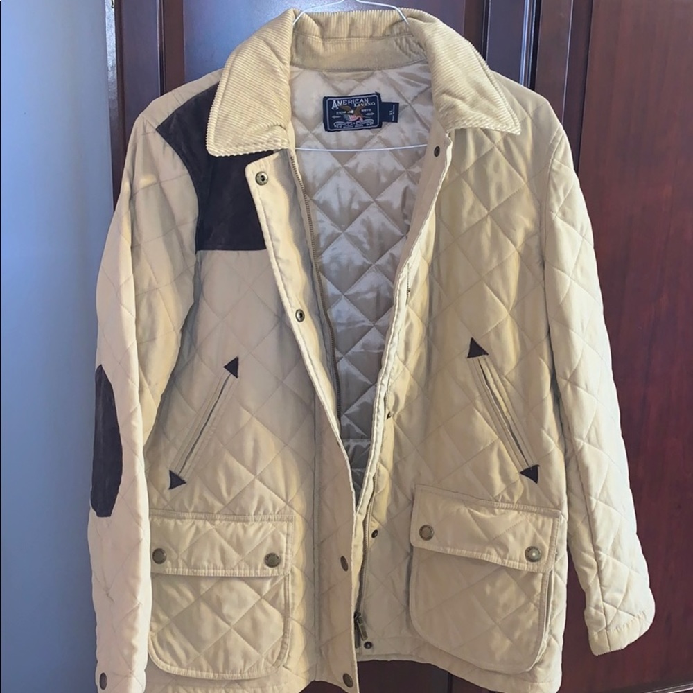 American Living Jacket